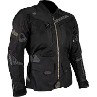 Leatt ADV FlowTour 7.5 vattentät motorcykel textil jacka