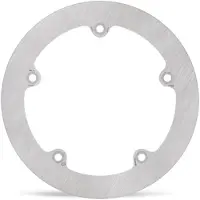 Moto-Master Halo 110925 Bakre Bromsskiva