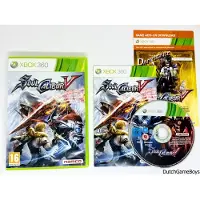 Soul Calibur V (5)