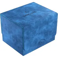 GameGenic - Sidekick 100+ XL Blue