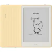 ONYX BOOX Go 6 Custard E-bok