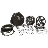 Rekluse Apex Honda Crf250r/rx Kopplingsnav