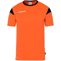 Uhlsport Squad 27 T-shirt Med Korta ärmar