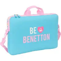 Benetton 15.6´´ Benetton Unique Laptopväska