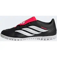Adidas Fotbollsko 'PREDATOR CLUB FT TF' svart