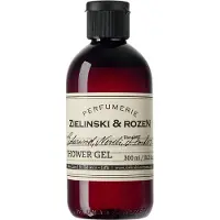 Zielinski & Rozen Cedarwood, Neroli, Amber Duschgel 300 ml