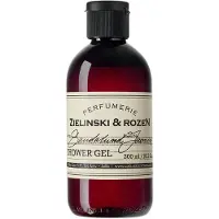 Zielinski & Rozen Sandalwood, Jasmine Duschgel 300 ml