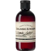 Zielinski & Rozen Apple, Lotus Duschgel 300 ml