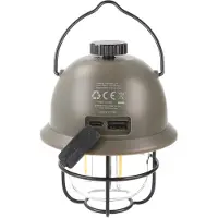 Nitecore LR40 Army Green camping lantern