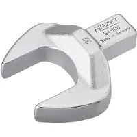 Hazet 6450D-32 Insticksblocknycklar