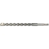 Heller Bionic 23650 8 Hårdmetall Borrhammare 11 mm Total längd 310 mm SDS-Plus 1 st