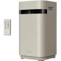 Dreame H40, Grå, Svart, Golv, AC, 280 mm, 280 mm