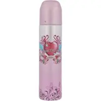 Cuba Paris Original Heartbreaker Eau De Parfum Spray 100ml