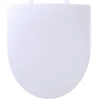 Geberit Ifö Spira sits mjuk plast - vit
