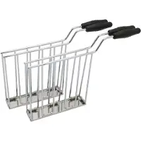 Smeg Tsf01 Sandwich Tssr01 Brödrost