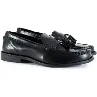 Ravel Tassel Skor