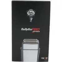 Babyliss FXFS2E Pro 4Artists Double Foil Shaver