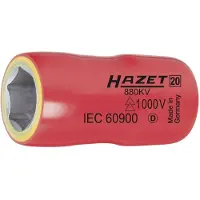 Hazet 880KV-7 880KV-7 Hylsnyckelinsats