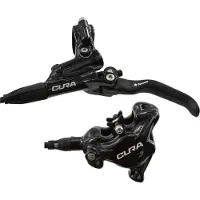 Formula Cura Flat Mount Bromsar