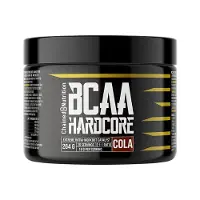 Chained Nutrition BCAA Hardcore Pulver 264 g