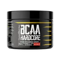 Chained Nutrition BCAA Hardcore Pulver 264 g