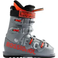 Rossignol - Hero JR 65 för Unisex - Barnstorlek 24.5