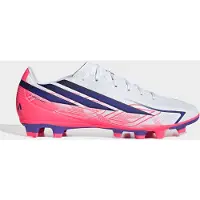 Adidas F50 Hyperfast Club Fg/mg Fotbollsskor