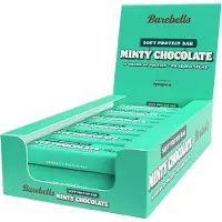 Barebells 12 x Soft Proteinbar 55 g