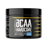 Chained Nutrition BCAA Hardcore Pulver 264 g