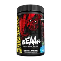 Mutant GEAAR Essentiella Aminosyror 30 portioner