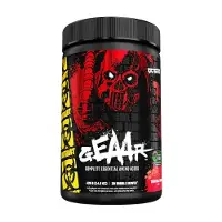 Mutant GEAAR Essentiella Aminosyror 30 portioner