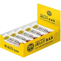 Gold Nutrition Låda Med Geléenergibars Cola 30g 15 Enheter
