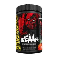 Mutant GEAAR Essentiella Aminosyror 30 portioner
