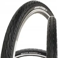 Kenda Däck 700 X 38C 38-622 Kwick Bitumen 30 Tpi