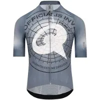 Q36.5 Gregarius Clima Dolomites Extreme Korta ärmar Cykeltröja