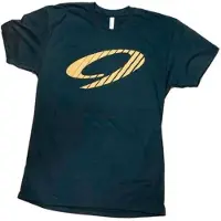 Niner Logo 9 T-shirt Med Korta ärmar