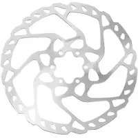 Shimano Sm-rt66 6b Bromsskiva 10 Enheter
