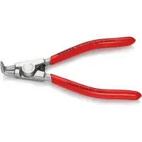 Knipex Låsringstång 4623A01; 125 mm