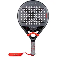 NOX Ml10 Ventus Control 3k 2026by Miguel Lamperti Padelracket