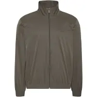 Calvin Klein Matte Windbreaker Jacket