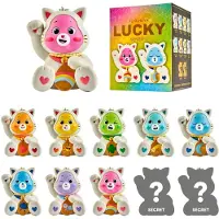 Halinallet Gosedjur - URDU Fukuheya Samlarfigurer - B - - One Size - Leksaker