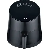 Zyle airfryer fritös varmluft ZY002BAF