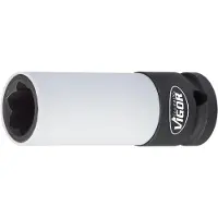 Vigor Hazet V4309 Kraft-hylsnyckelinsats 1/2