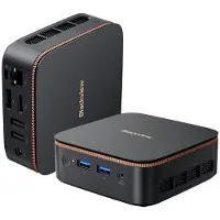Blackview Mp20 Ryzen 3 3300u/8gb/256gb Ssd Stationär Dator