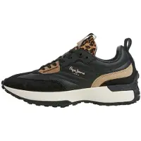 Pepe Jeans Lucky Fierce Skor