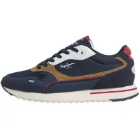 Pepe Jeans Bexley Essence Skor