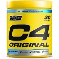 Cellucor C4 PWO Pulver 195 g