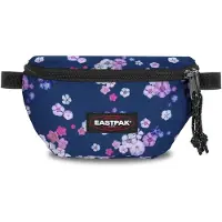 Eastpak Magväska 'Springer' marinblå / lavendel / ljuslila / svart