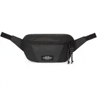 Eastpak Magväska '6E10' svart / vit