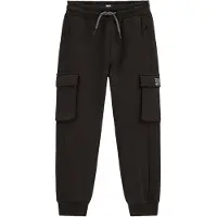 We fashion Byxa svart